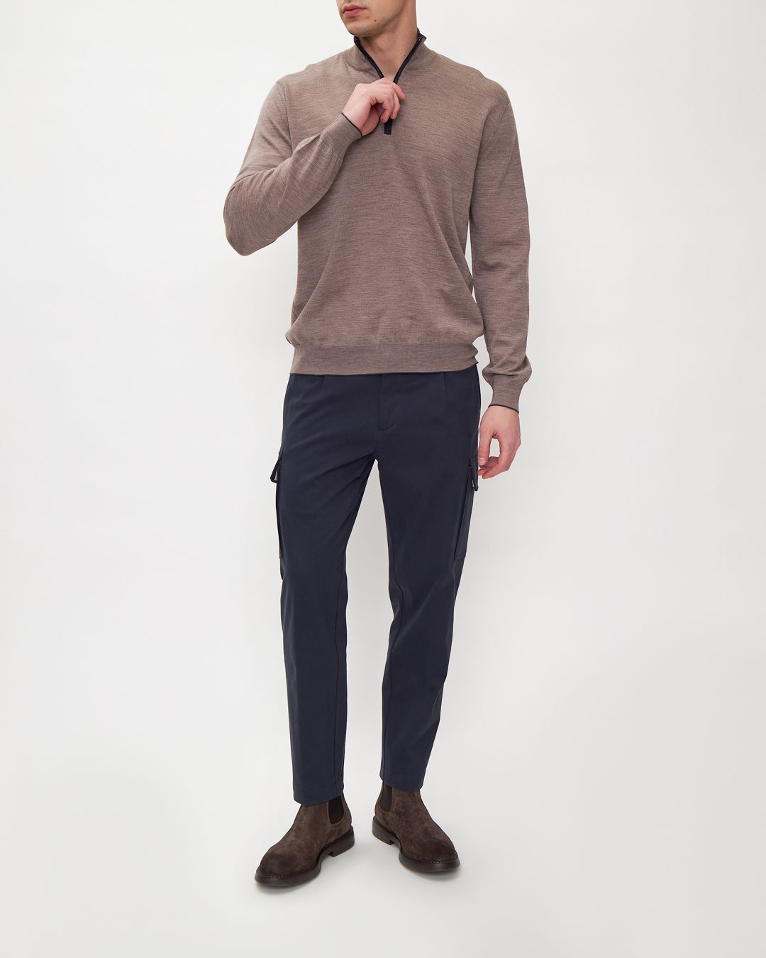 Купить Брюки MYTHS