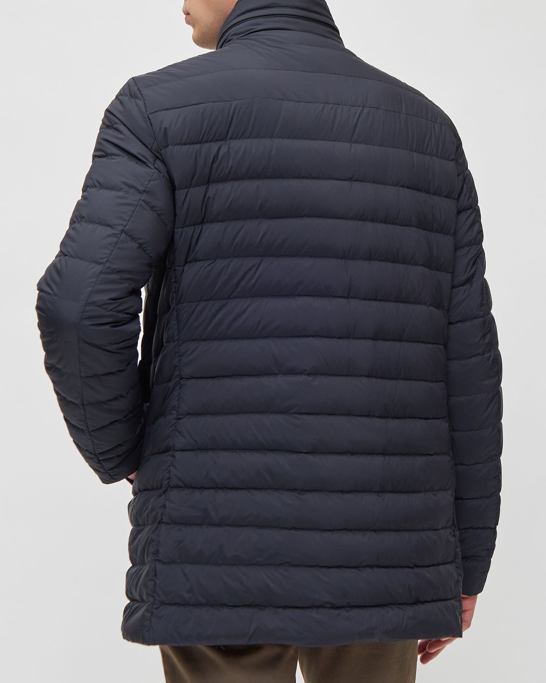 Купить Пуховик MOORER