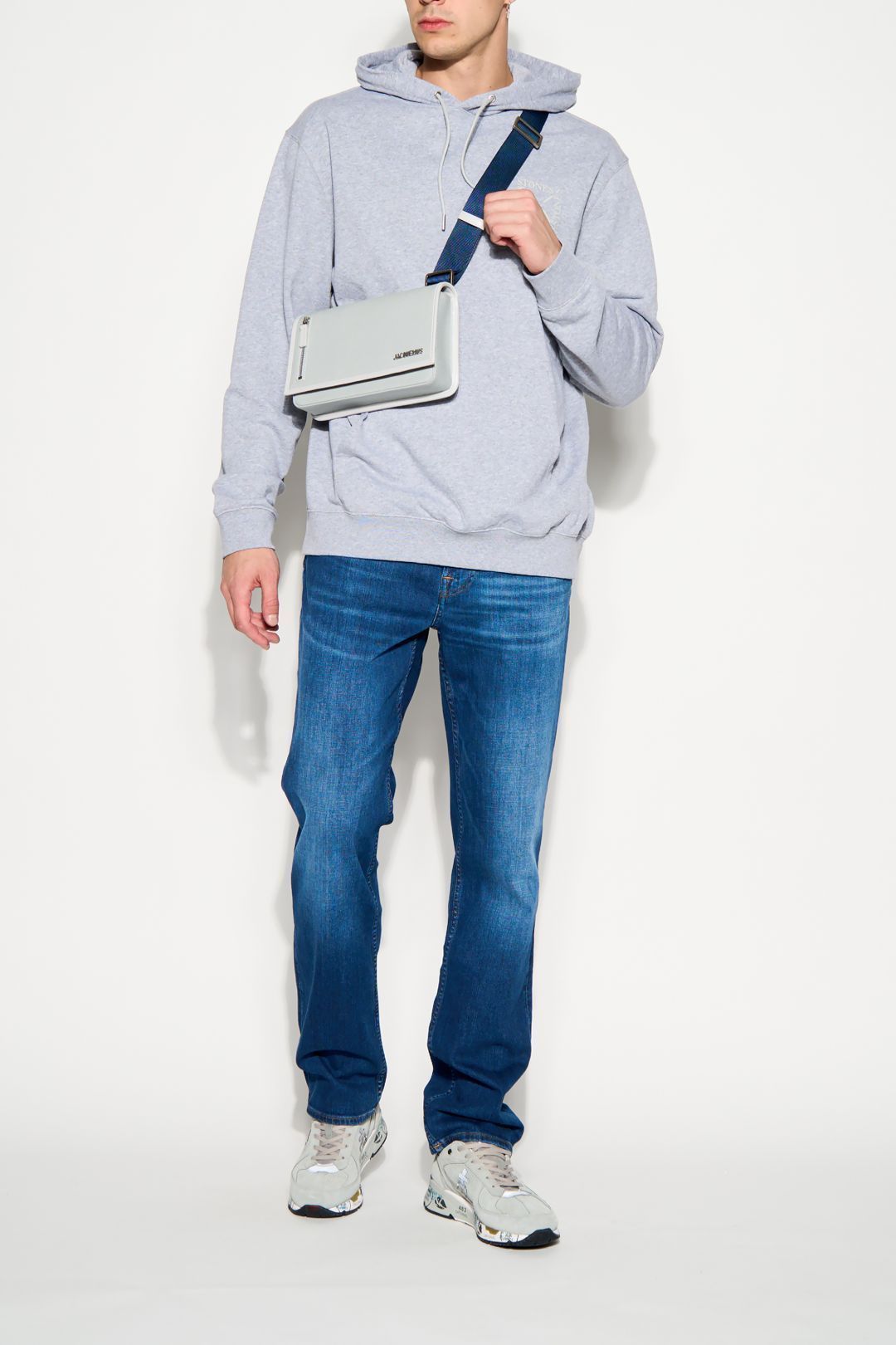 Купить Джинсы 7 FOR ALL MANKIND