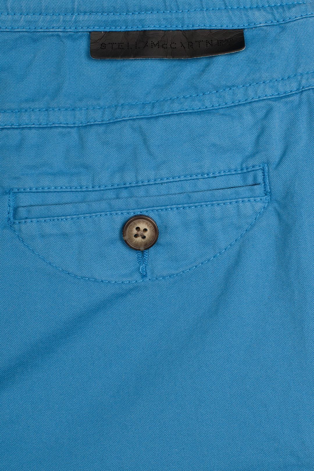 Купить Шорты STELLA MCCARTNEY