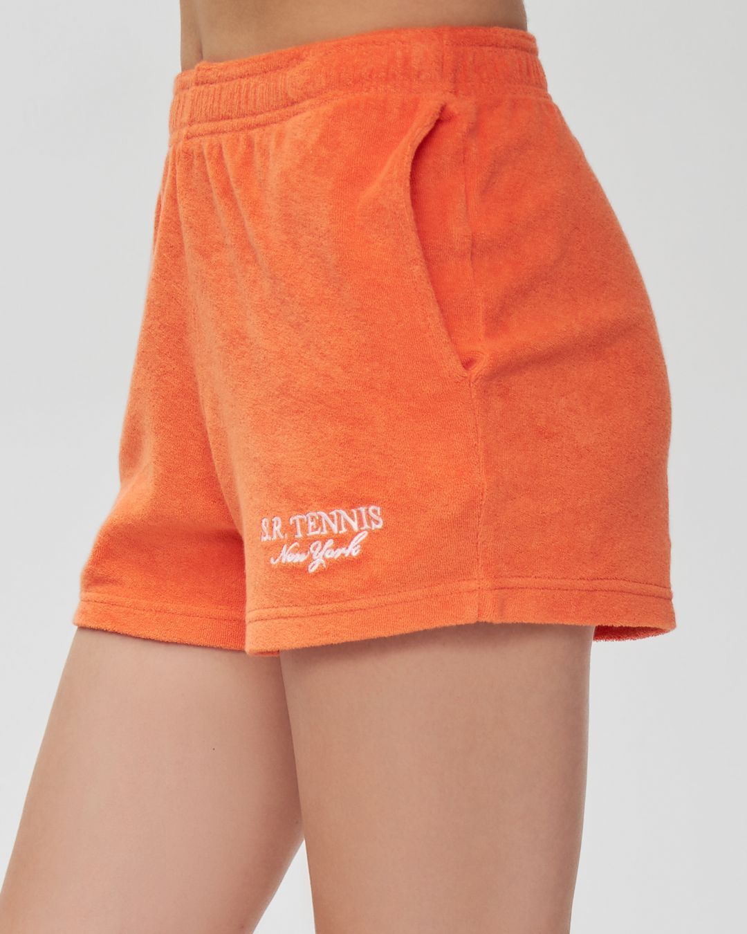 Купить Шорты SPORTY&RICH