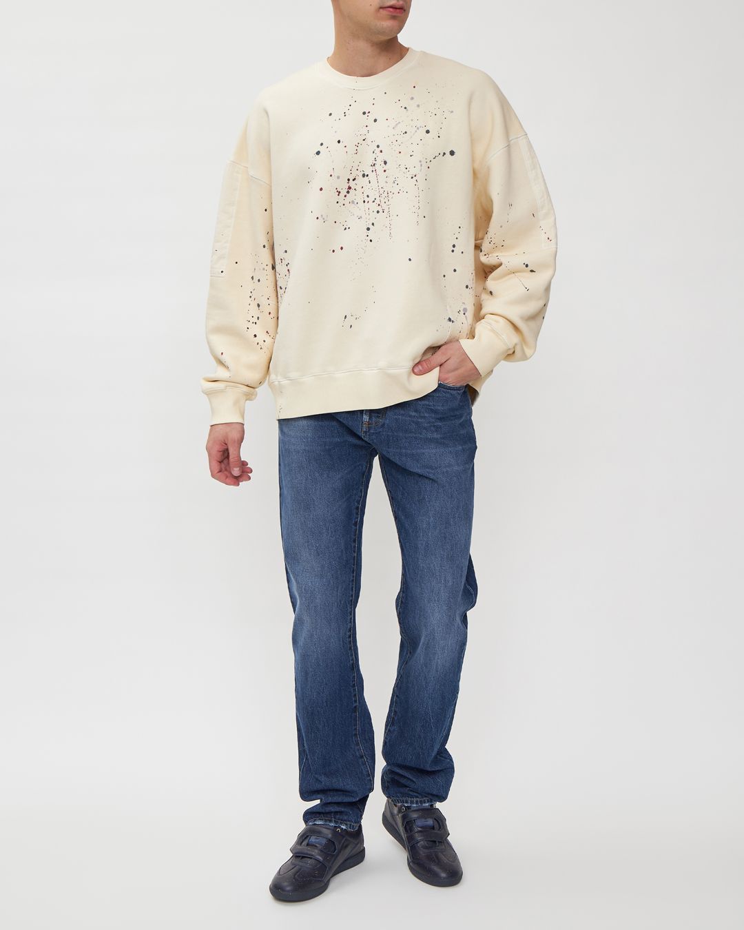 Купить Кроссовки A COLD WALL