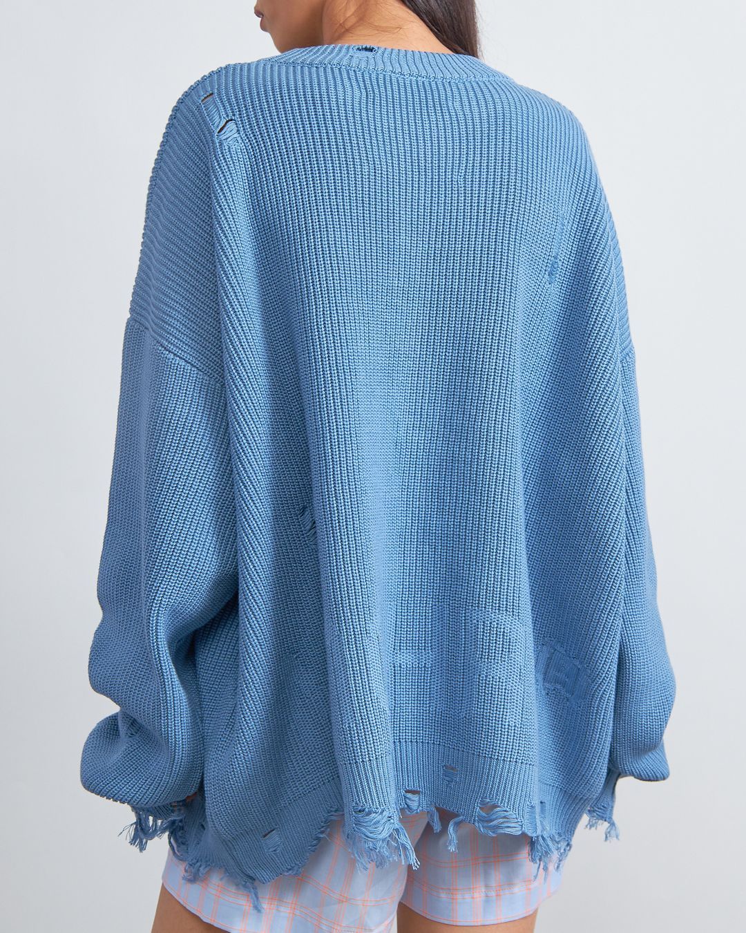 Купить Джемпер MONOCHROME