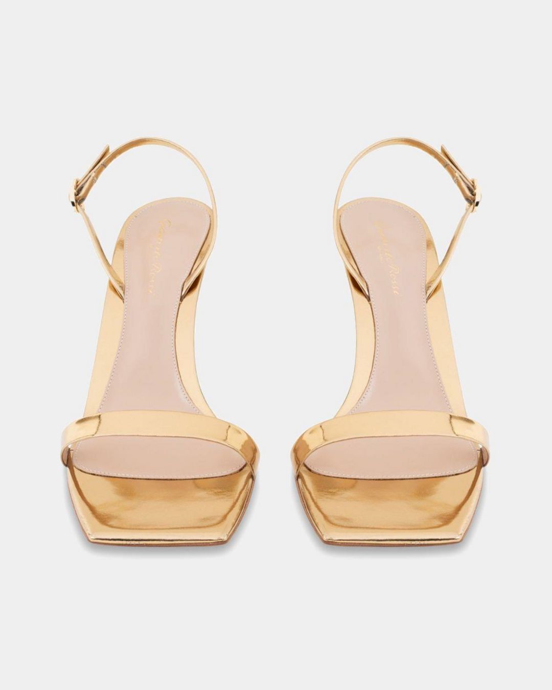 Купить Туфли GIANVITO ROSSI