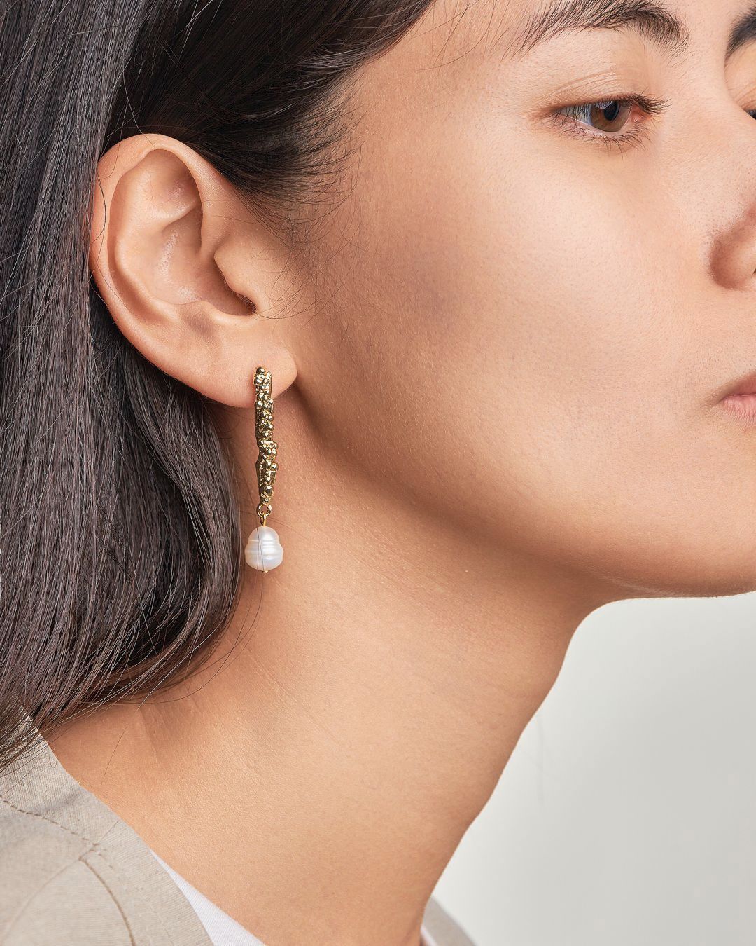 Купить Серьги BY ALONA