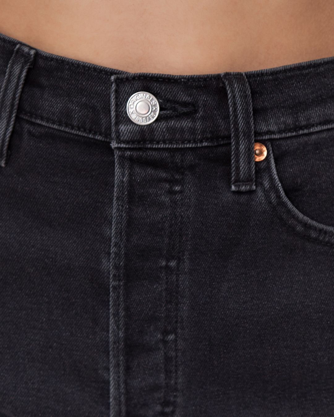 Купить Джинсы RE/DONE