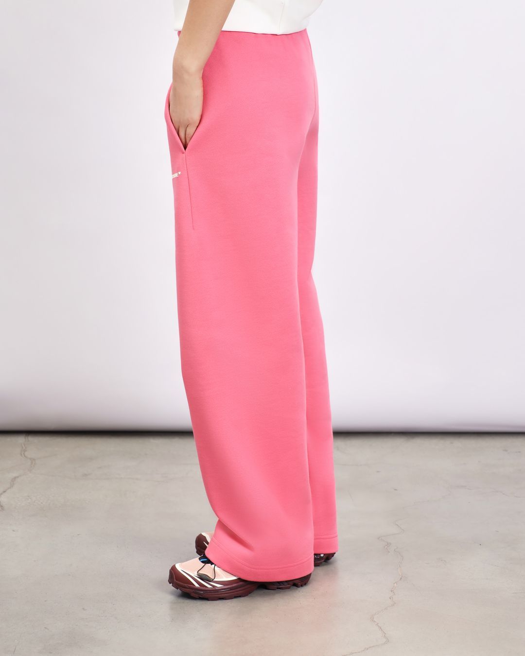 Купить Брюки MONOCHROME