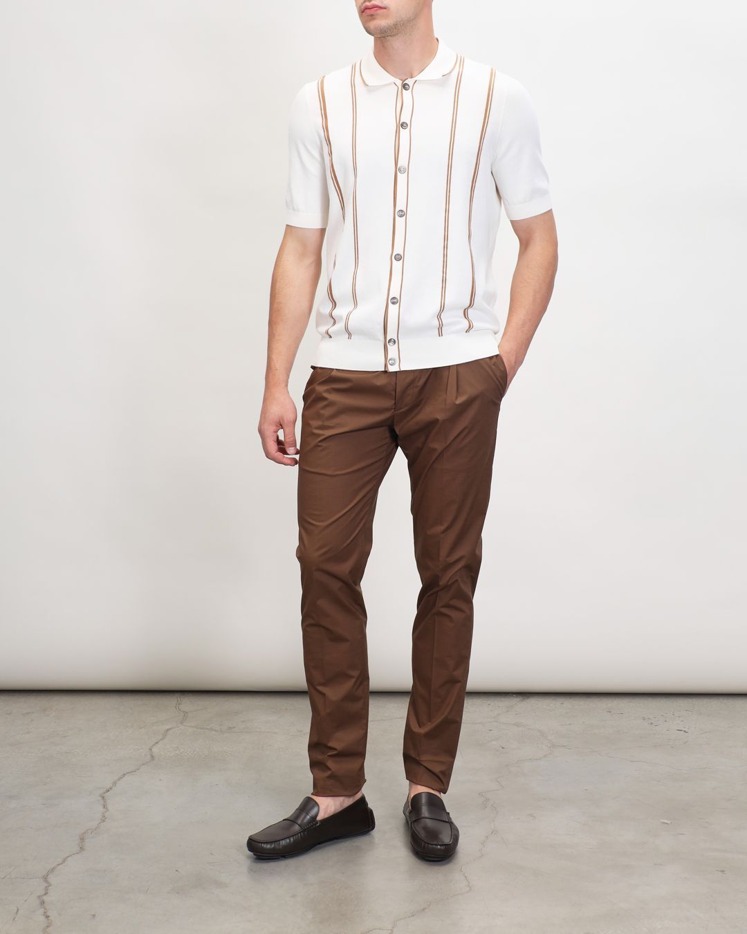 Купить Брюки BERWICH