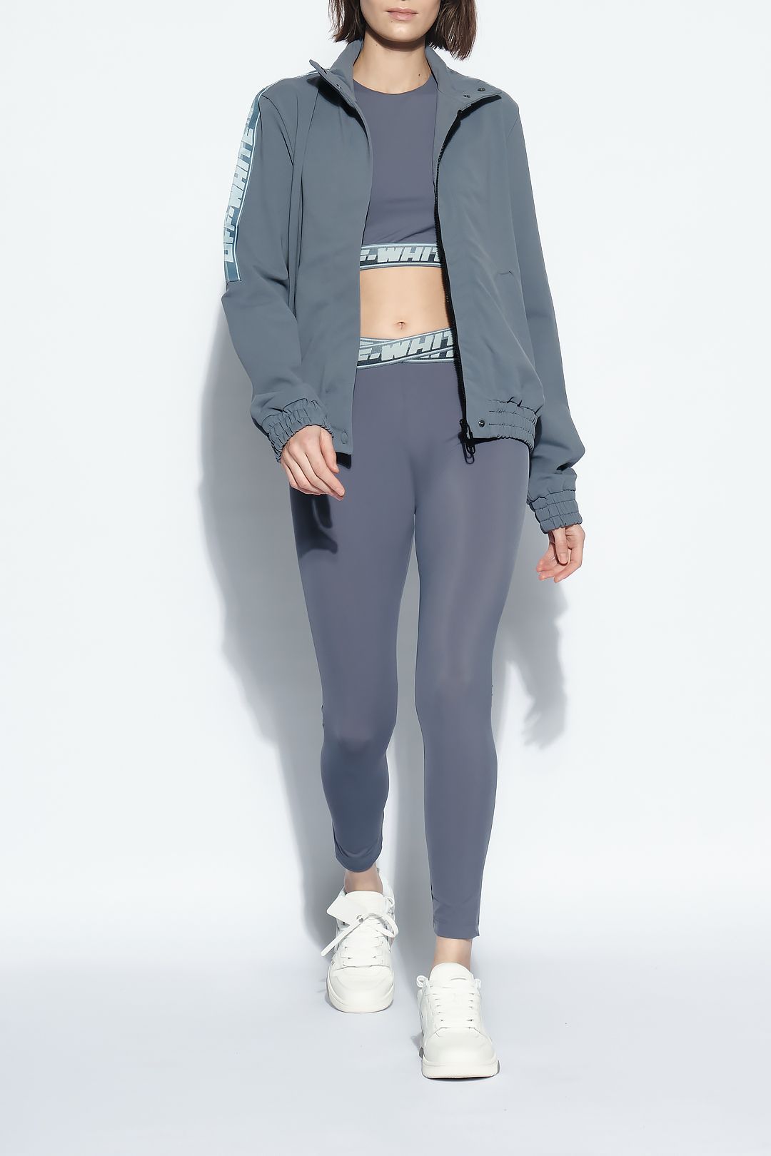 Купить Кардиган OFF WHITE