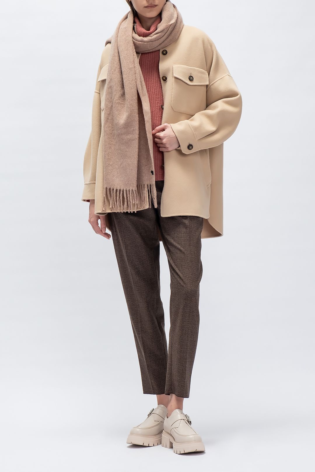 Купить Свитер WEEKEND MAX MARA