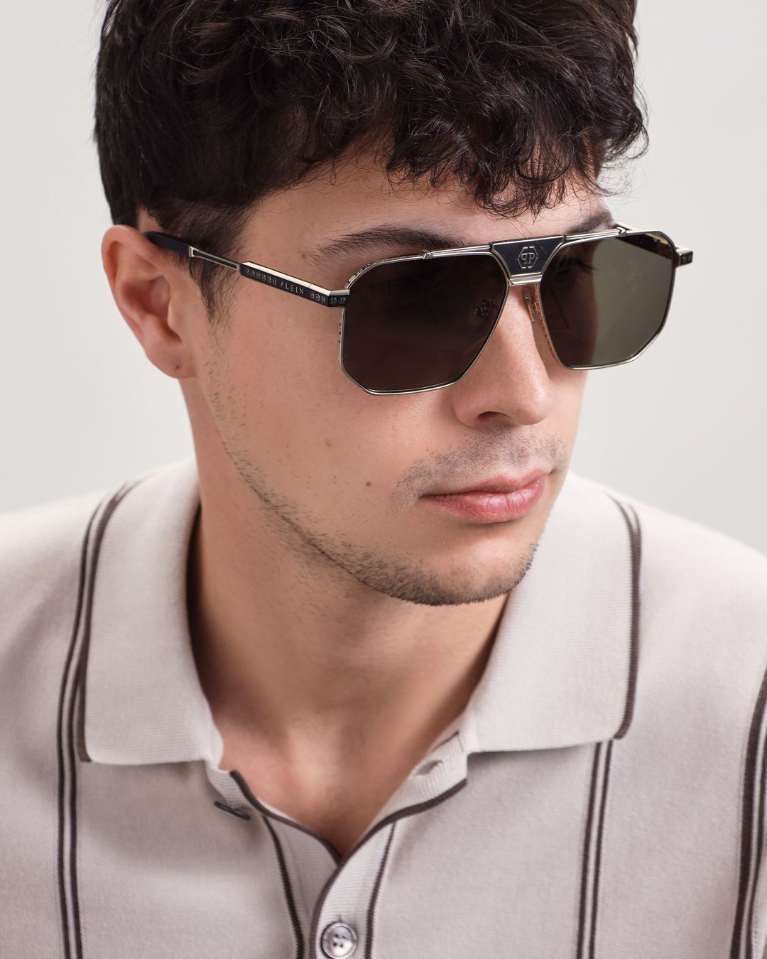 Купить Очки PHILIPP PLEIN EYEWEAR