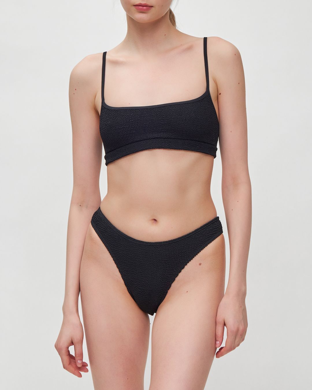 Купить Купальный топ BOND-EYE