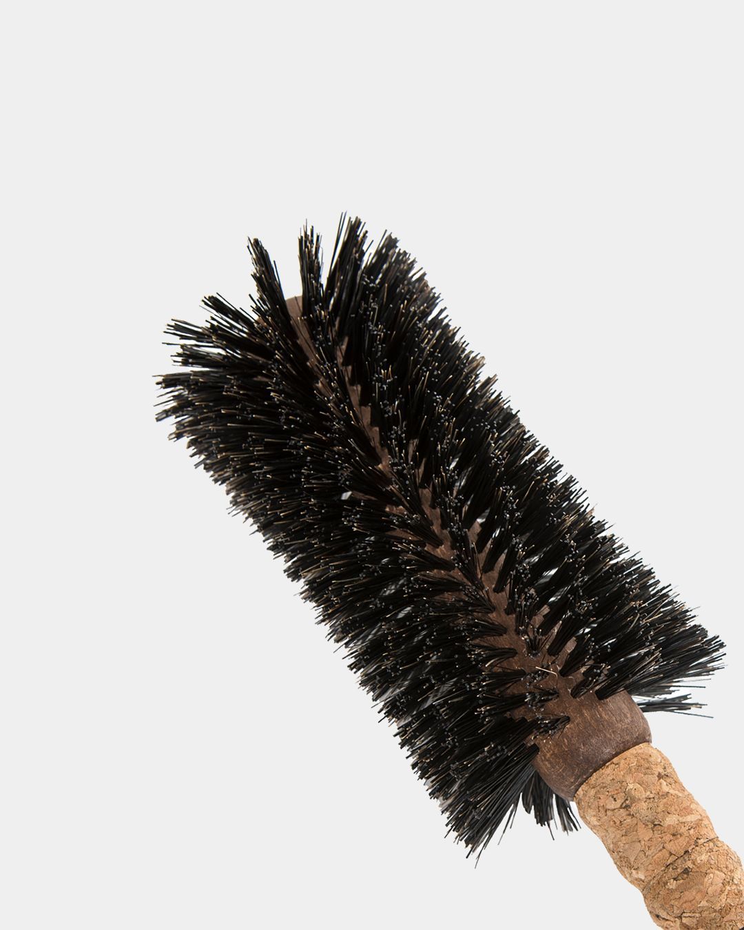 Купить Z5 щетка для укладки волос вогнутая d80 мм IBIZA