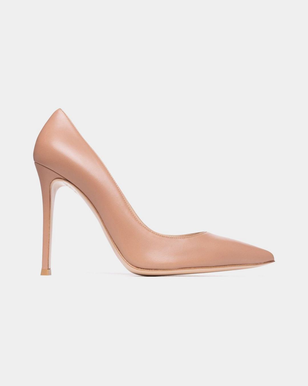 Купить Туфли GIANVITO ROSSI