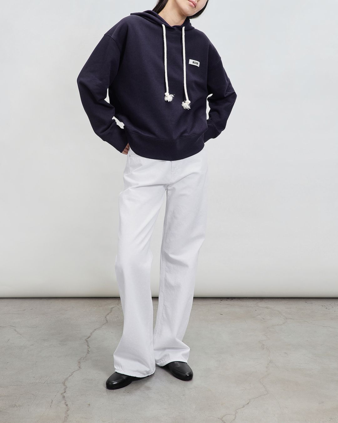 Купить Худи MSGM