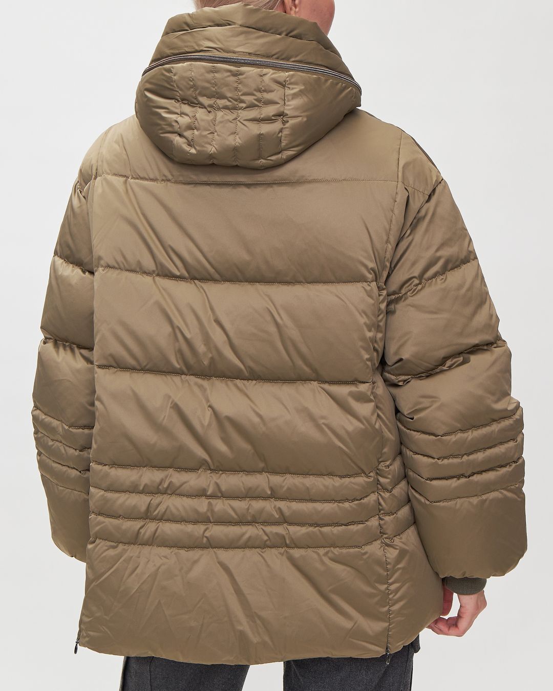 Купить Пуховик DIEGO M