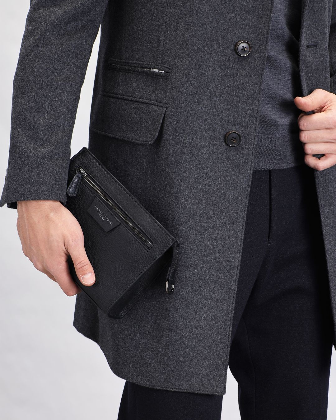 Купить Клатч GIANNI CHIARINI