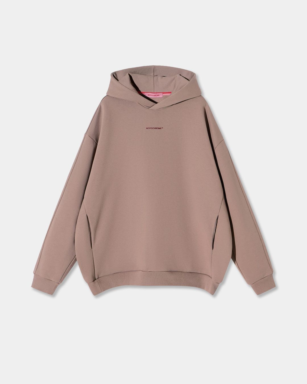 Купить Худи MONOCHROME