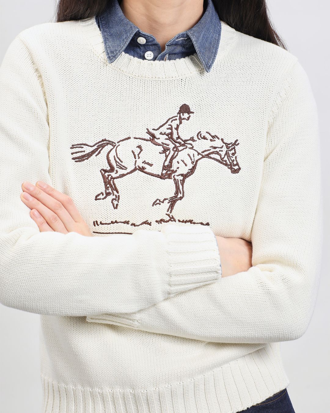 Купить Джемпер SPORTY&RICH