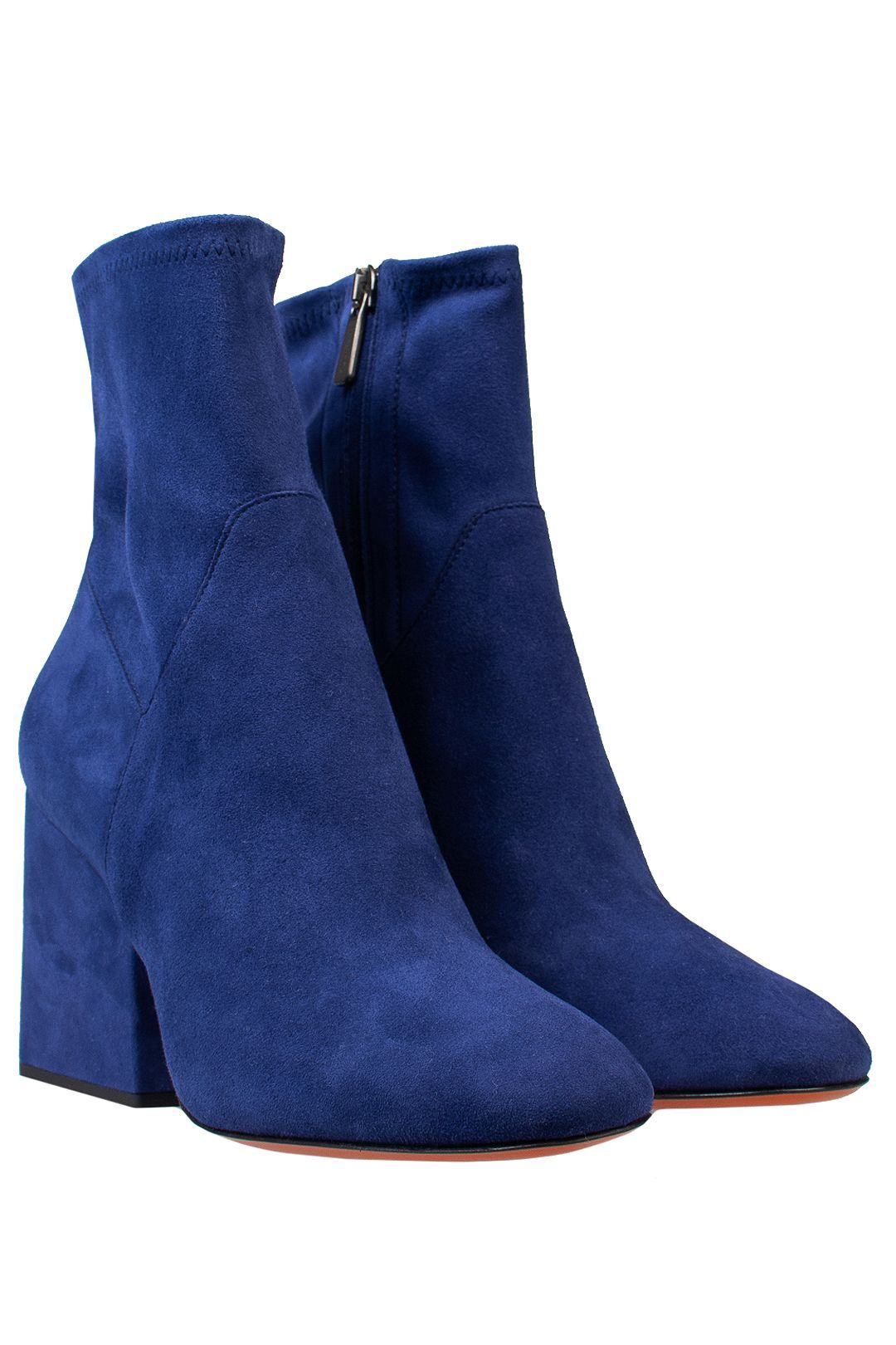 Купить Ботильоны SANTONI