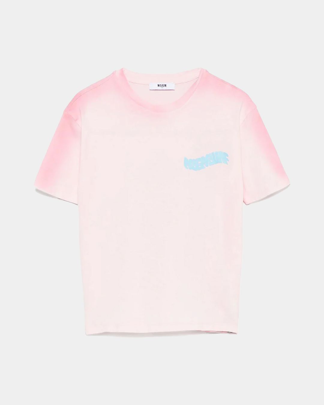 Купить Футболка MSGM