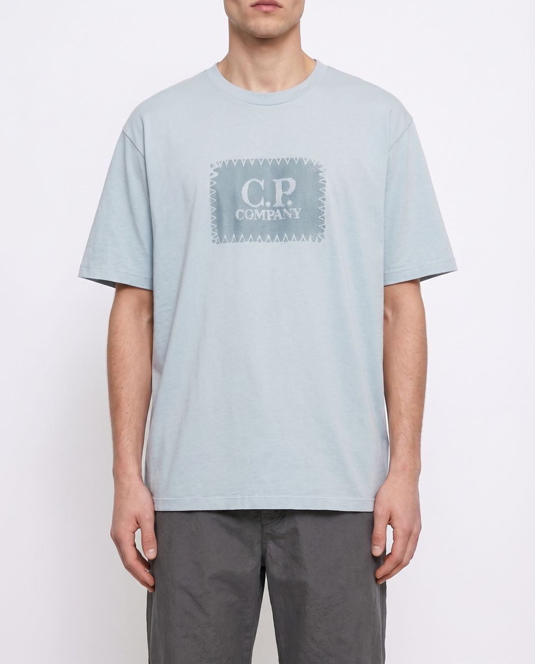 Купить Футболка CP COMPANY