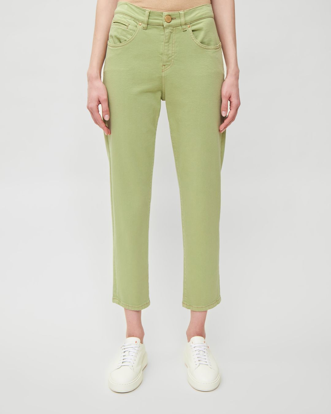 Купить Джинсы LORENA ANTONIAZZI