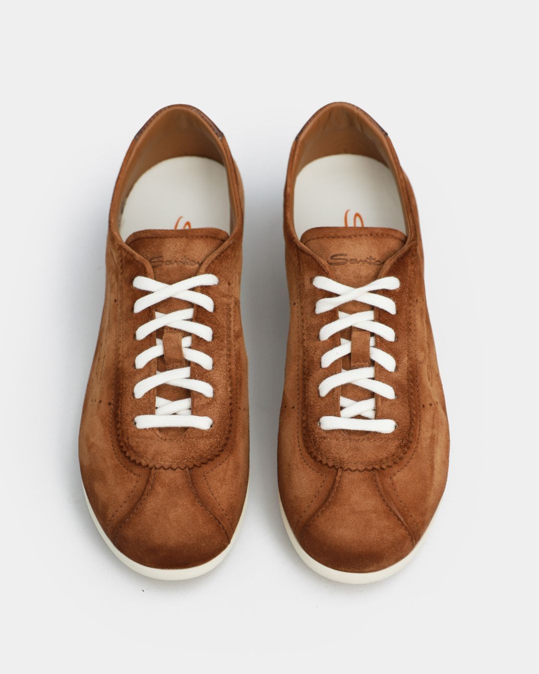 Купить Кроссовки SANTONI