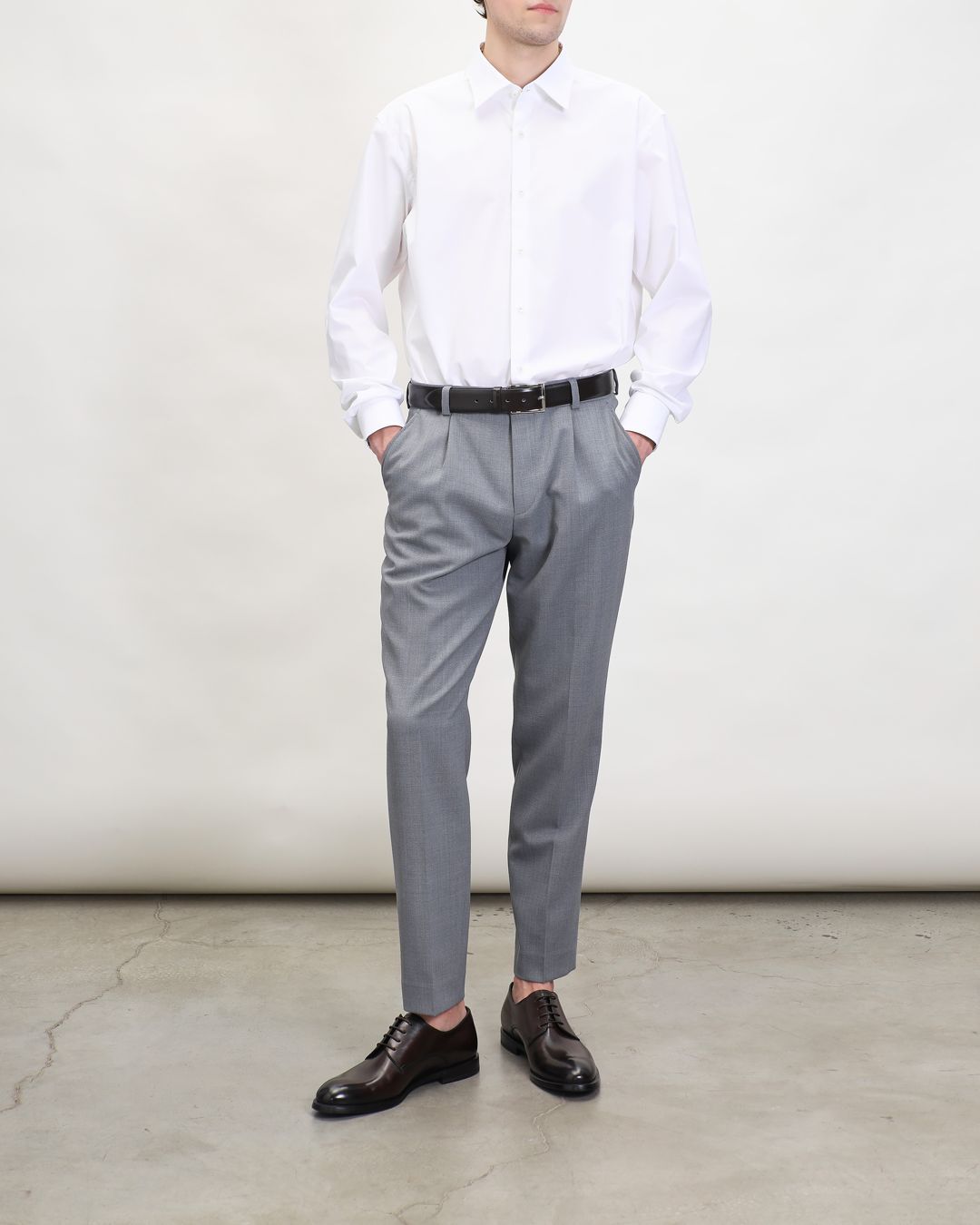 Купить Рубашка HUGO BOSS