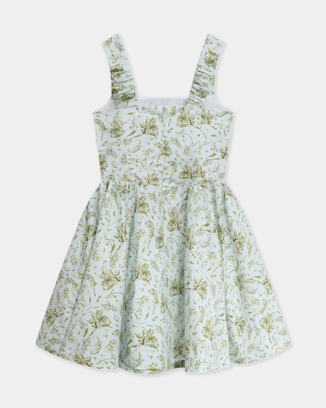 Купить Платье DAN MARALEX