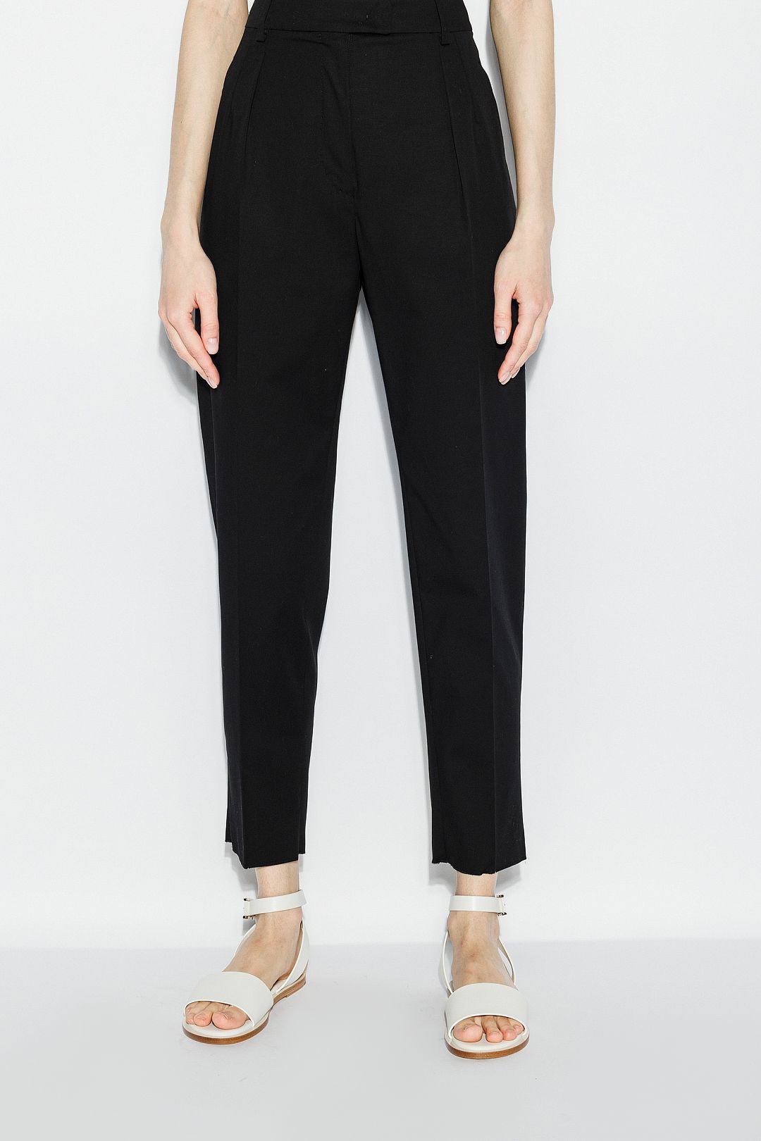 Купить Брюки MAX MARA STUDIO