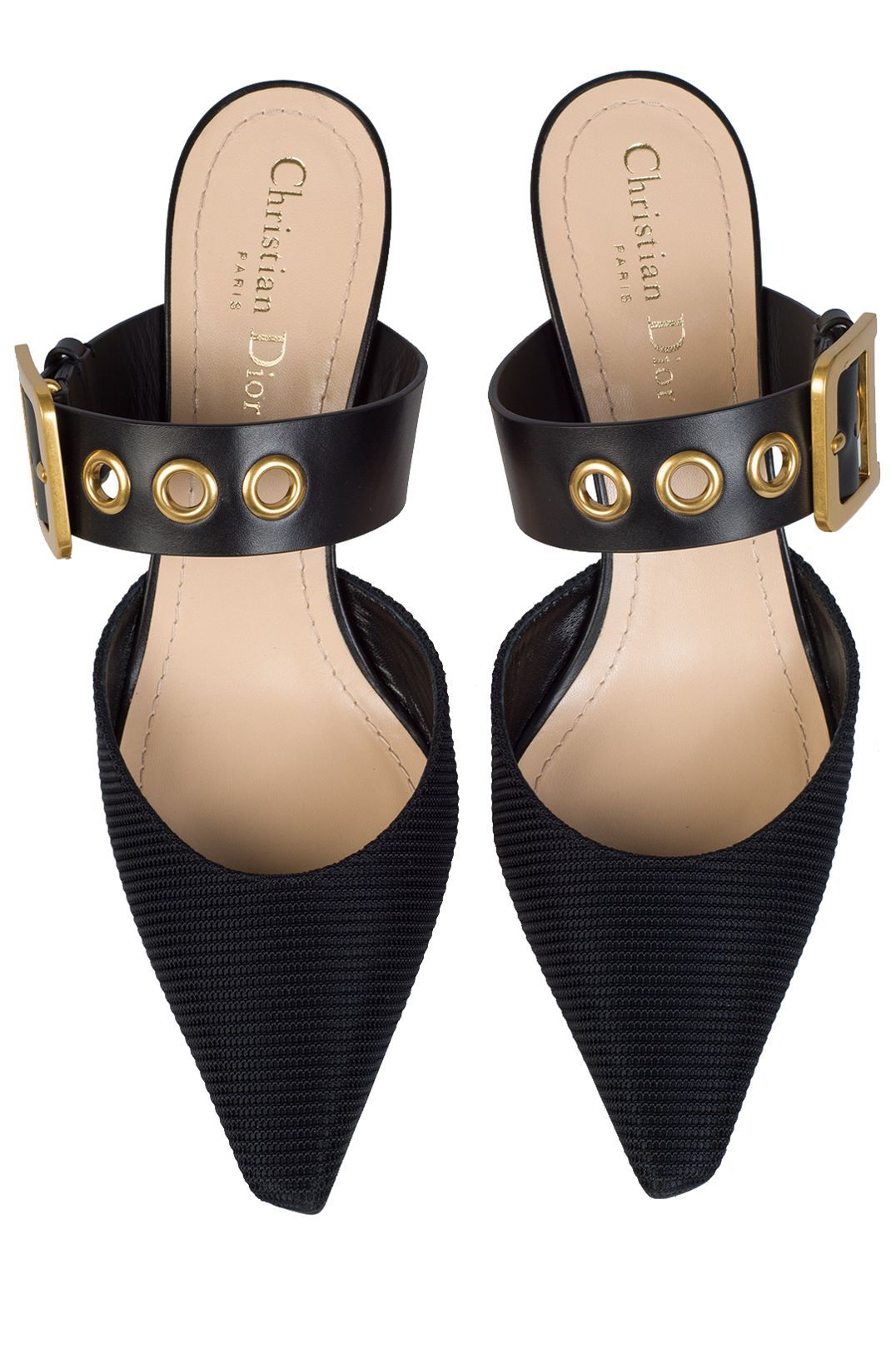 Купить Туфли DIOR