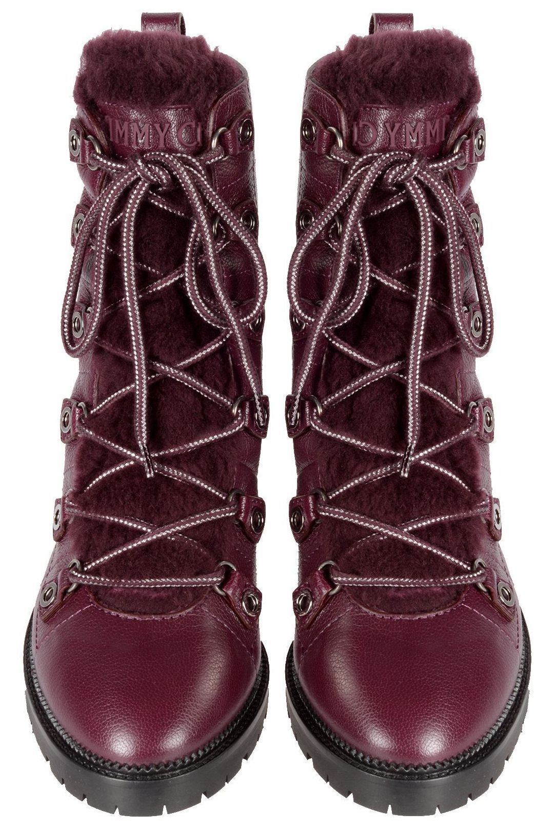 Купить Ботильоны JIMMY CHOO