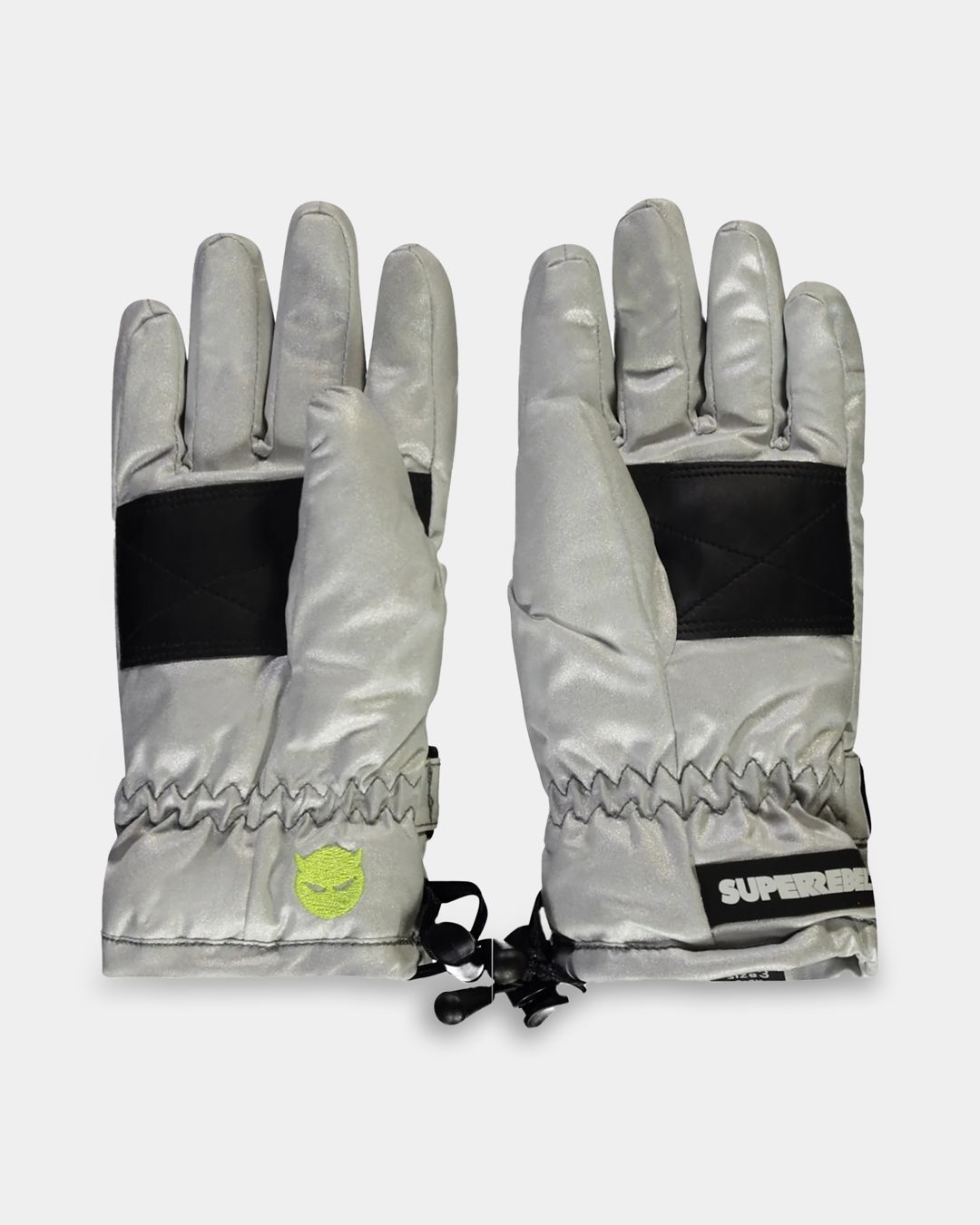 Купить Перчатки SUPERREBEL KIDS