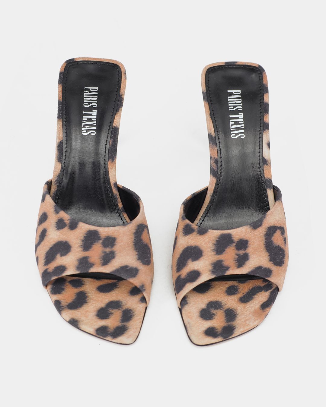 Купить Туфли PARIS TEXAS