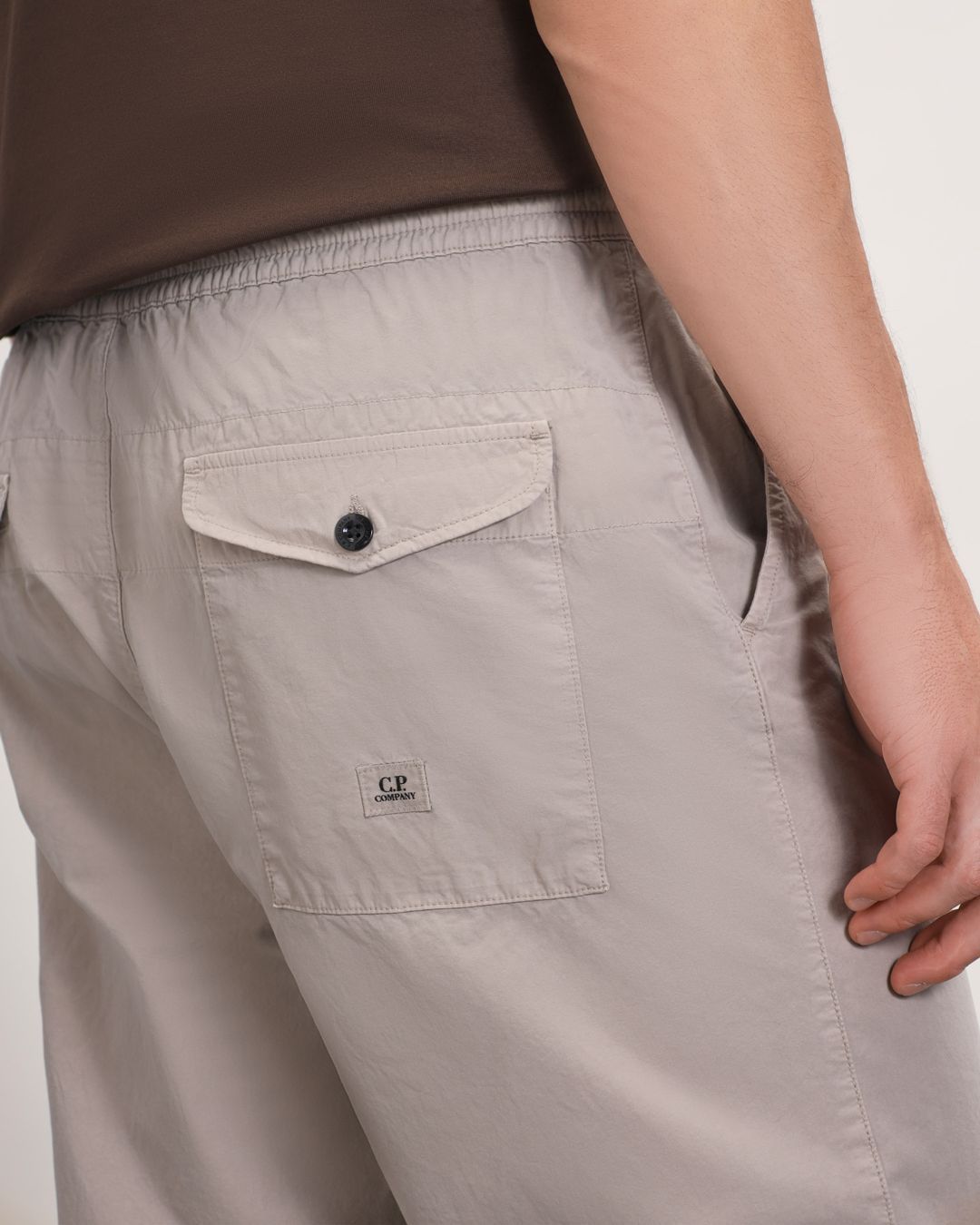 Купить Брюки CP COMPANY MEN