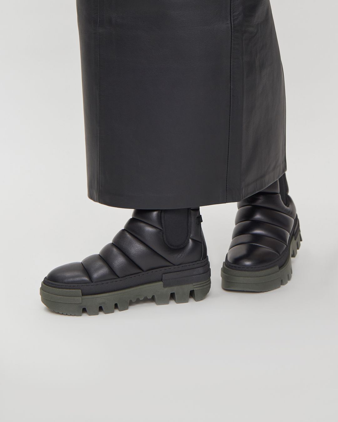 Купить Ботинки PREMIATA