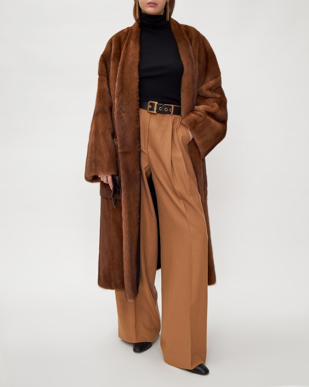 Купить Шуба BLANCHA