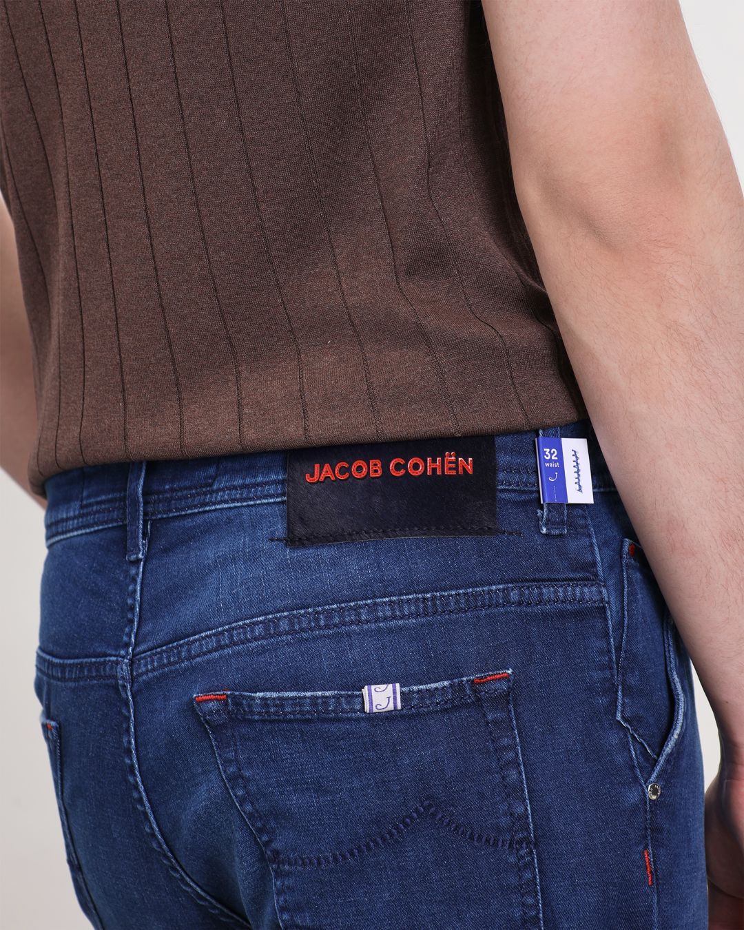 Купить Шорты JACOB COHEN MEN