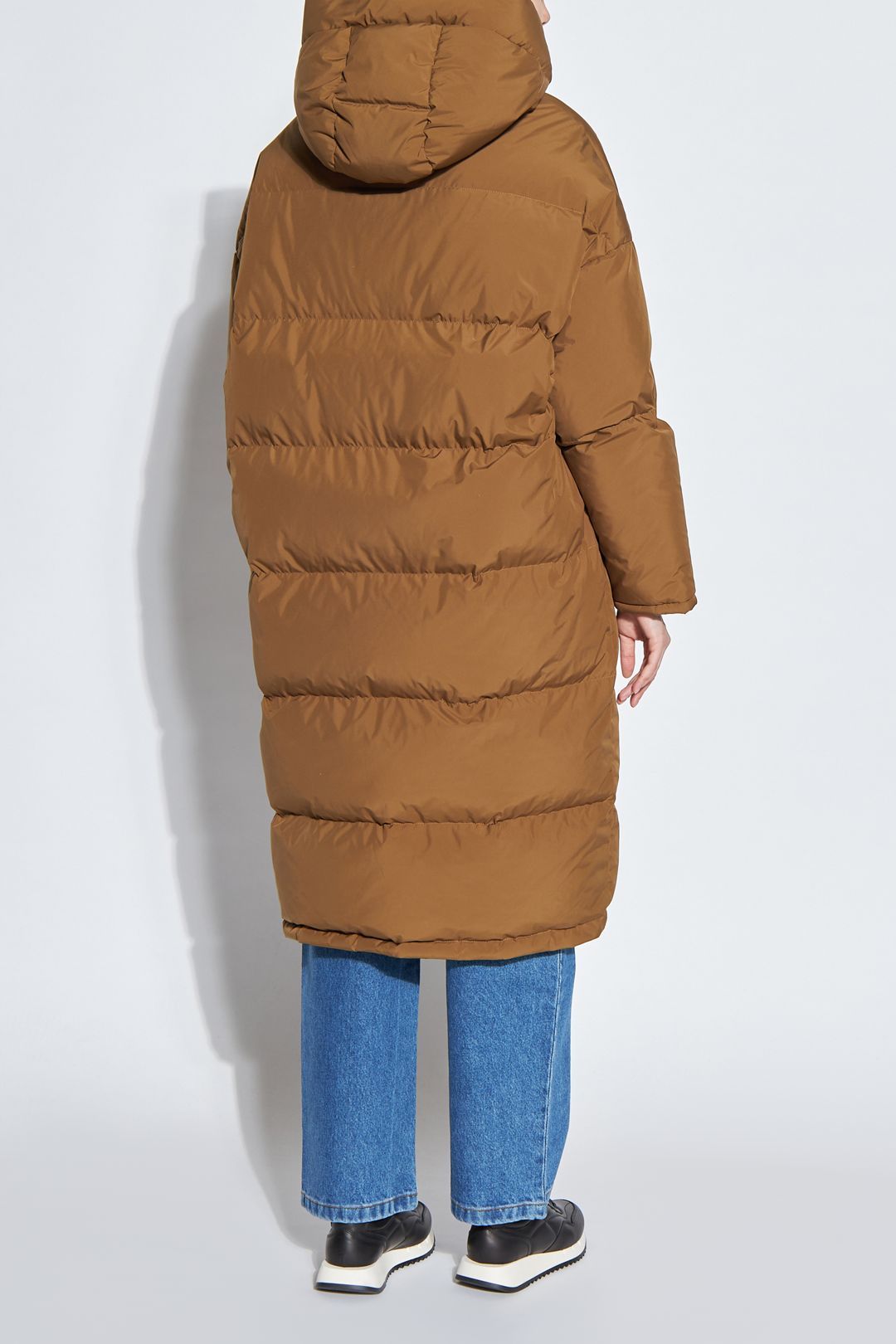 Купить Пуховик YVES SALOMON