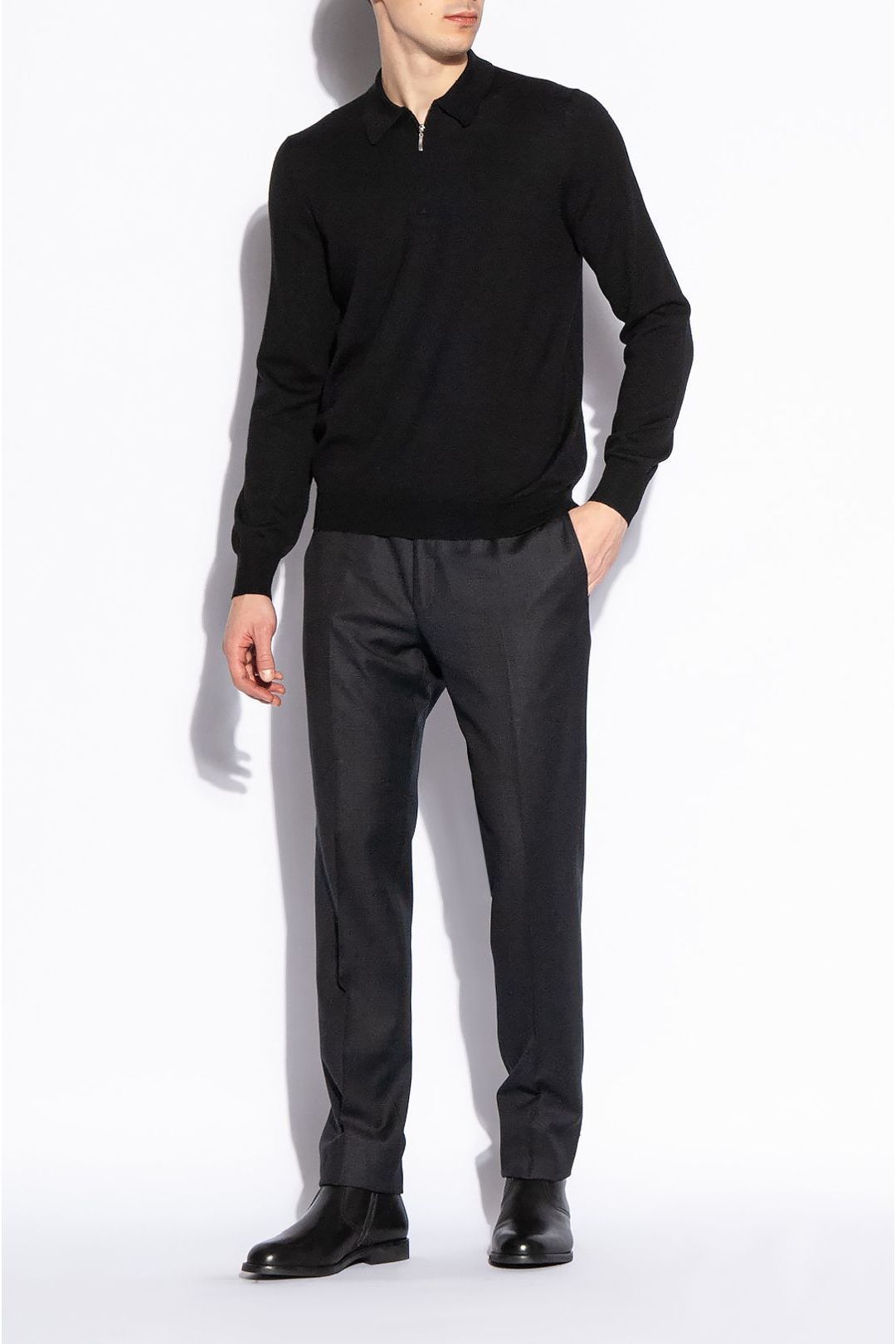 Купить Ботинки MORESCHI