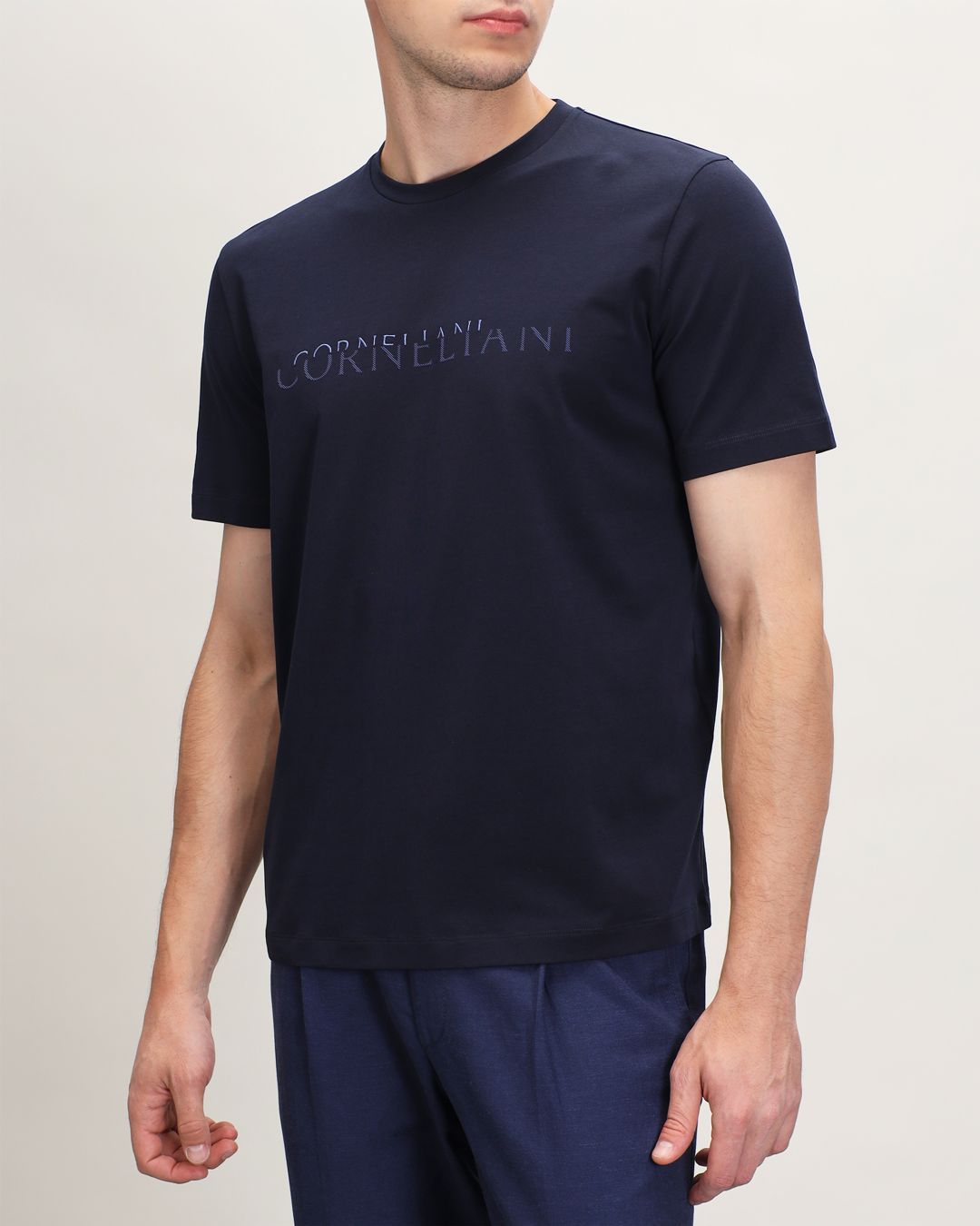 Купить Футболка CORNELIANI