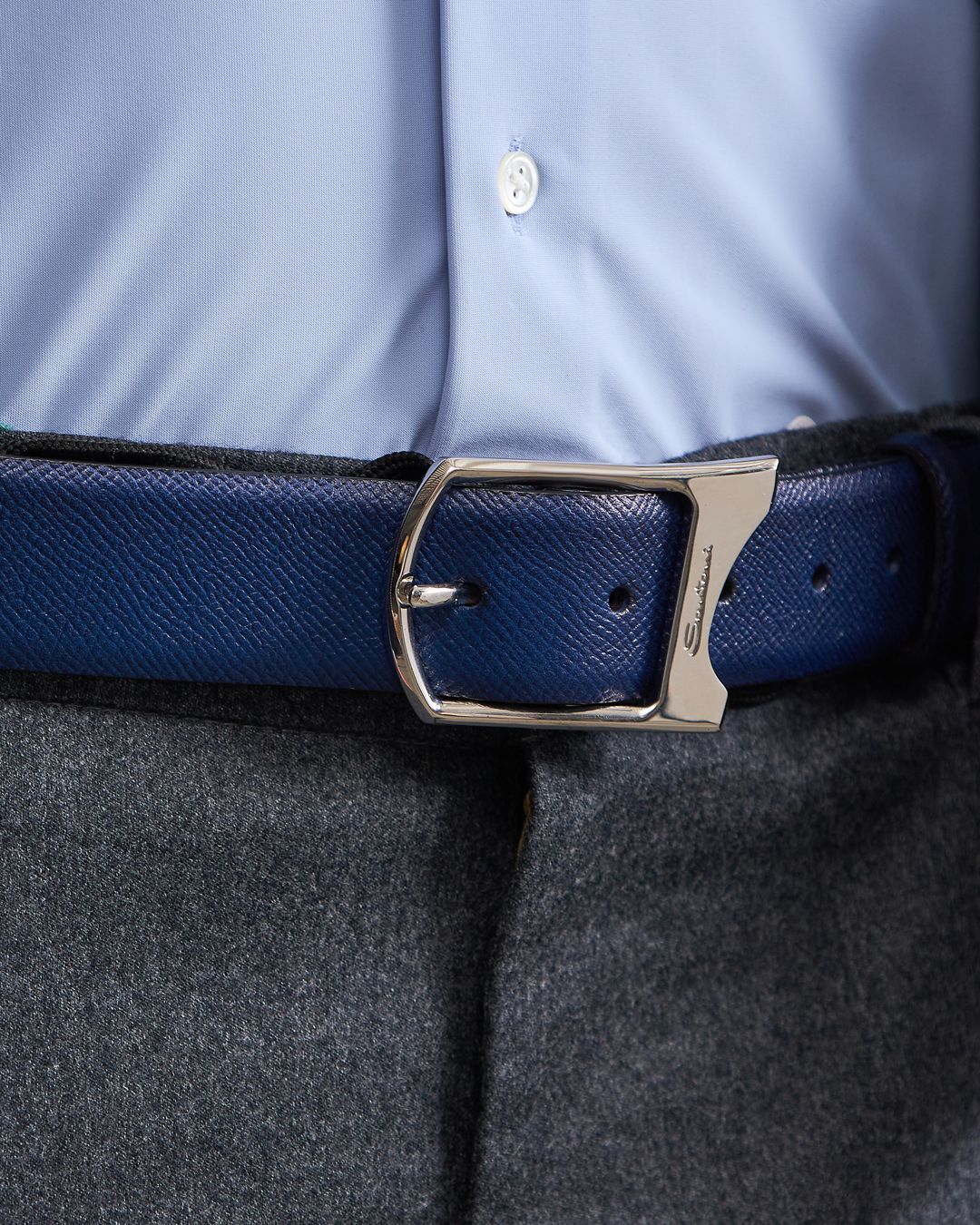 Купить Ремень SANTONI