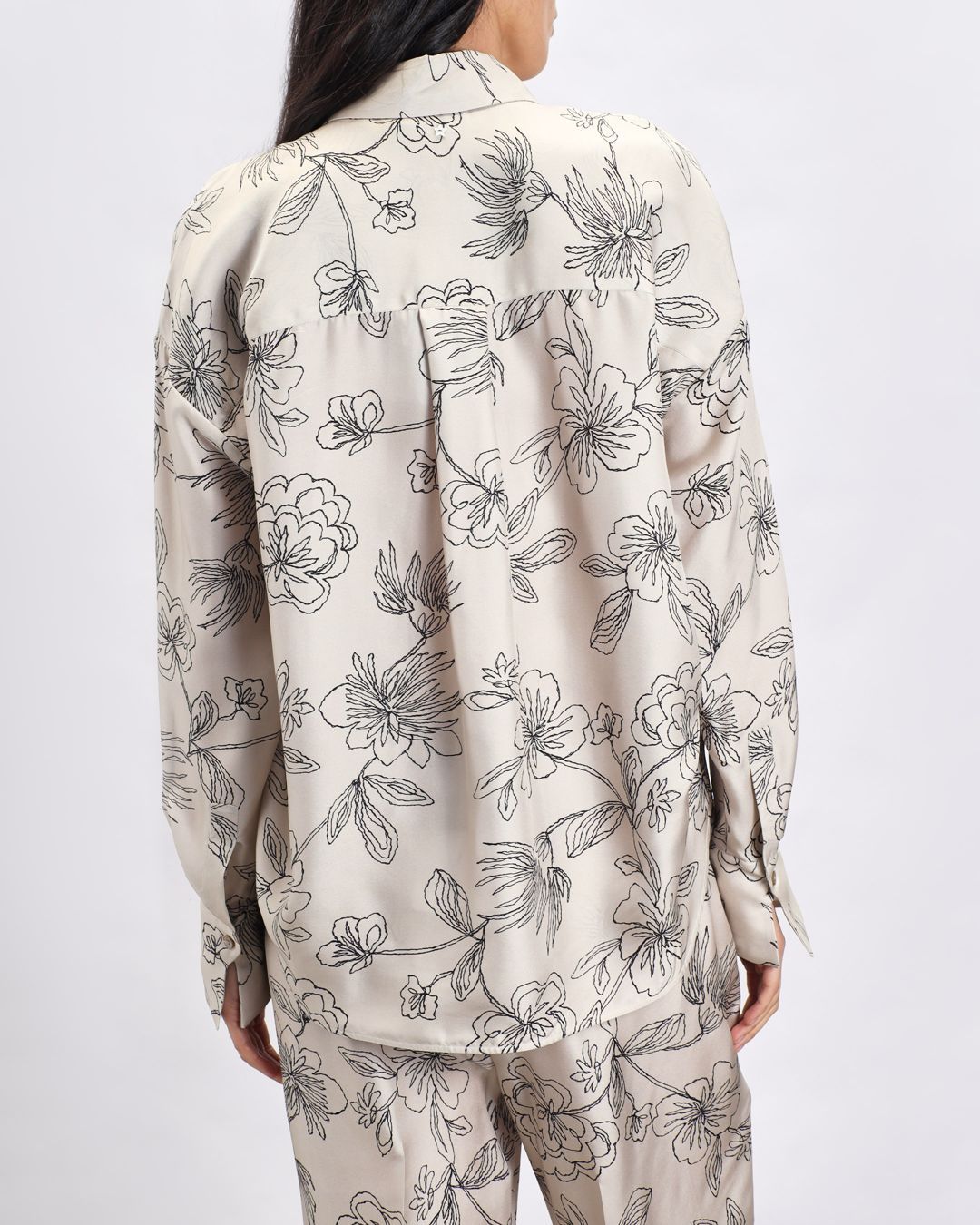 Купить Блуза LORENA ANTONIAZZI