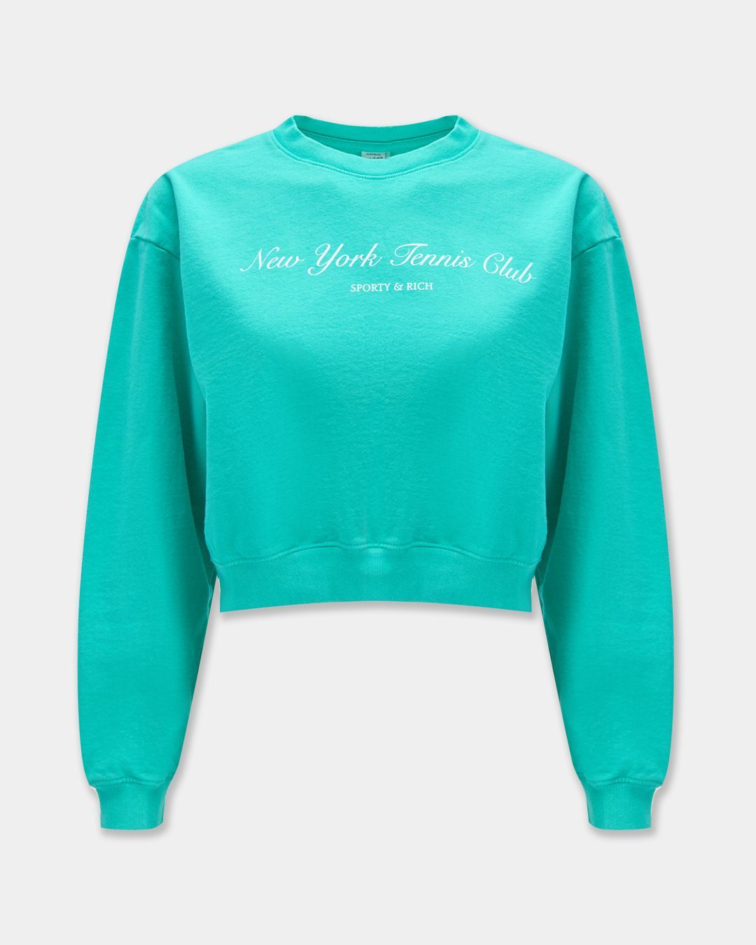 Купить Свитшот SPORTY&RICH