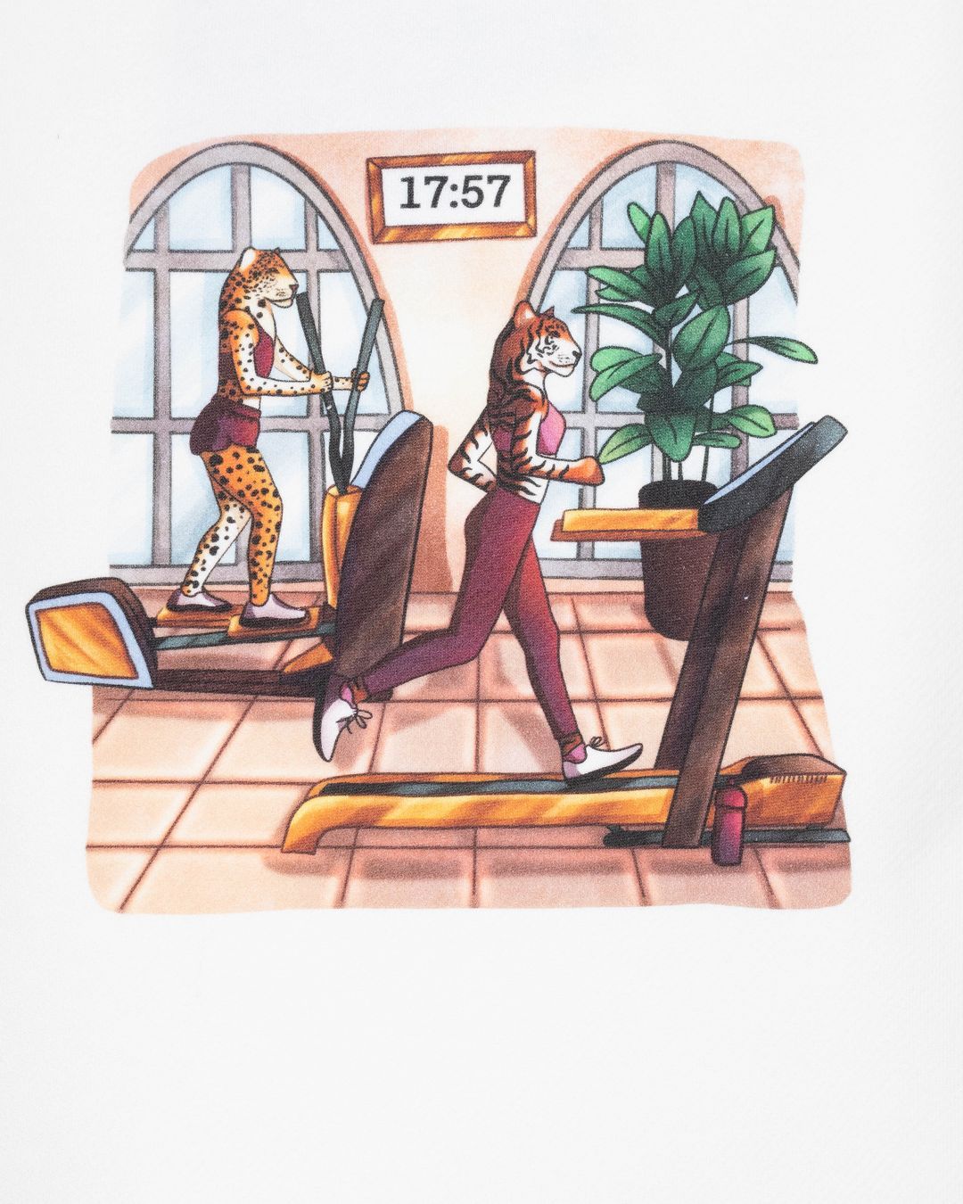 Купить Свитшот RITA ROMANI