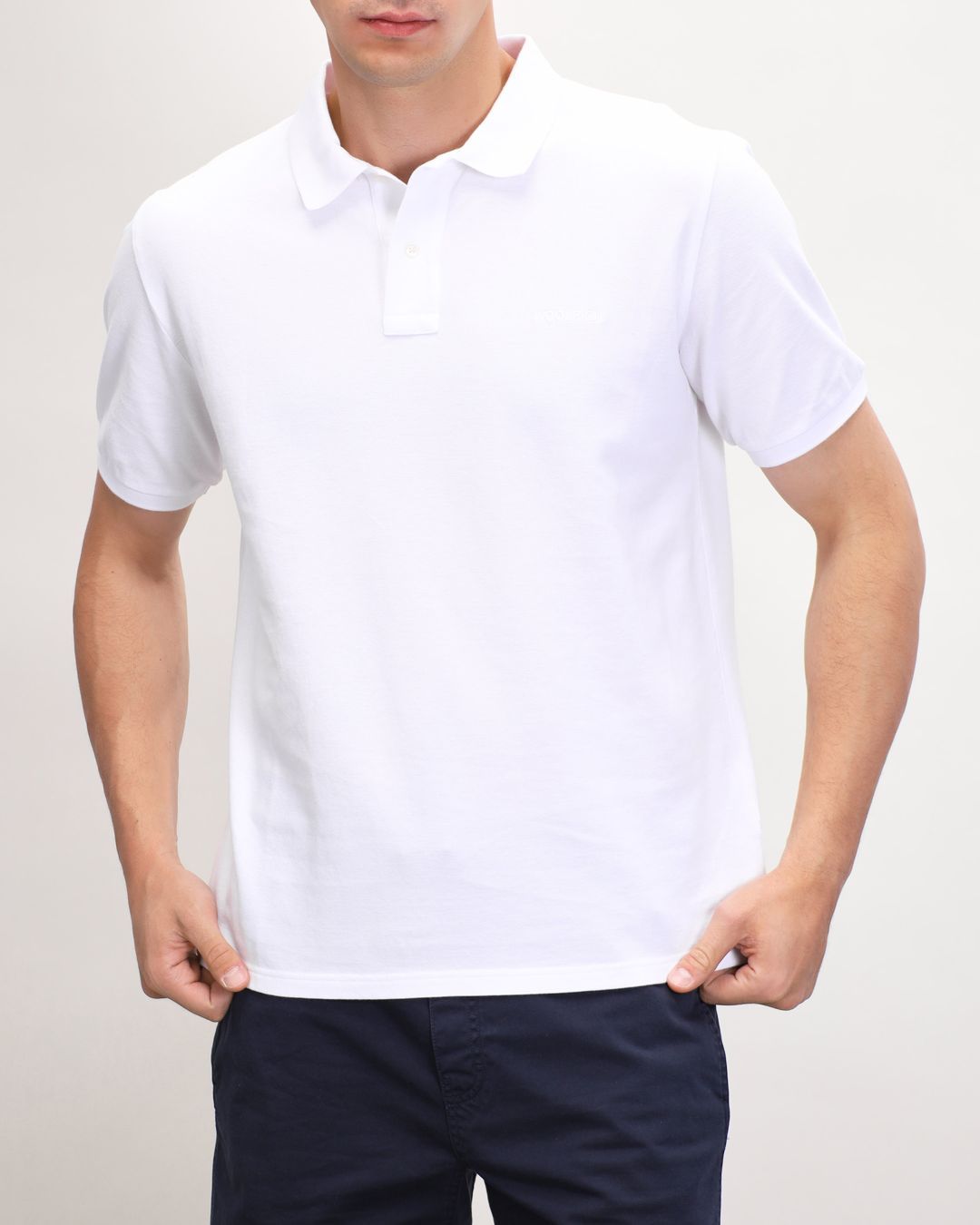 Купить Футболка WOOLRICH