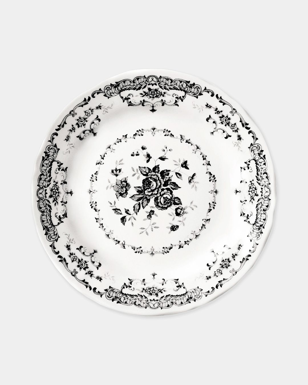 Купить Тарелка BITOSSI