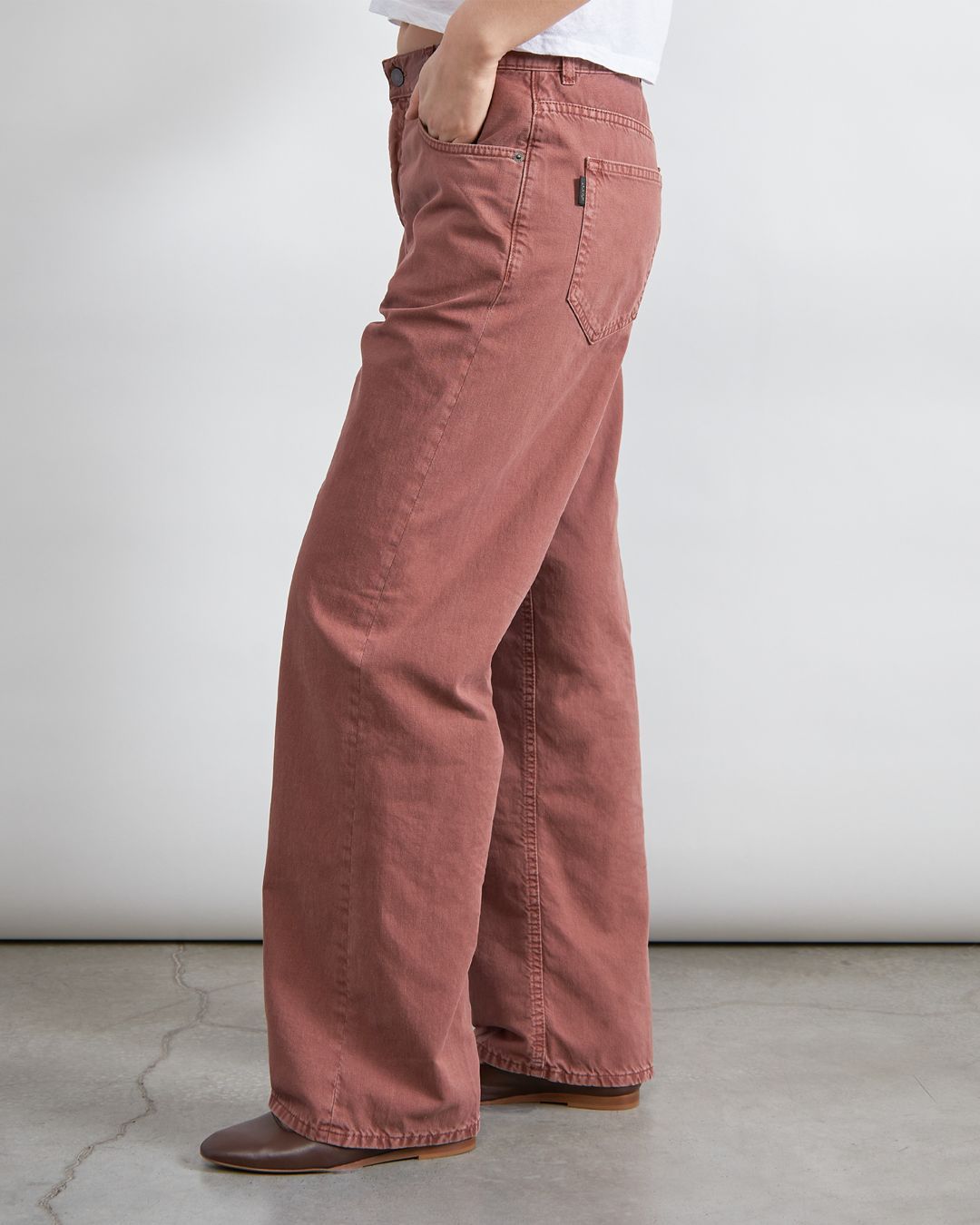 Купить Джинсы HAIKURE