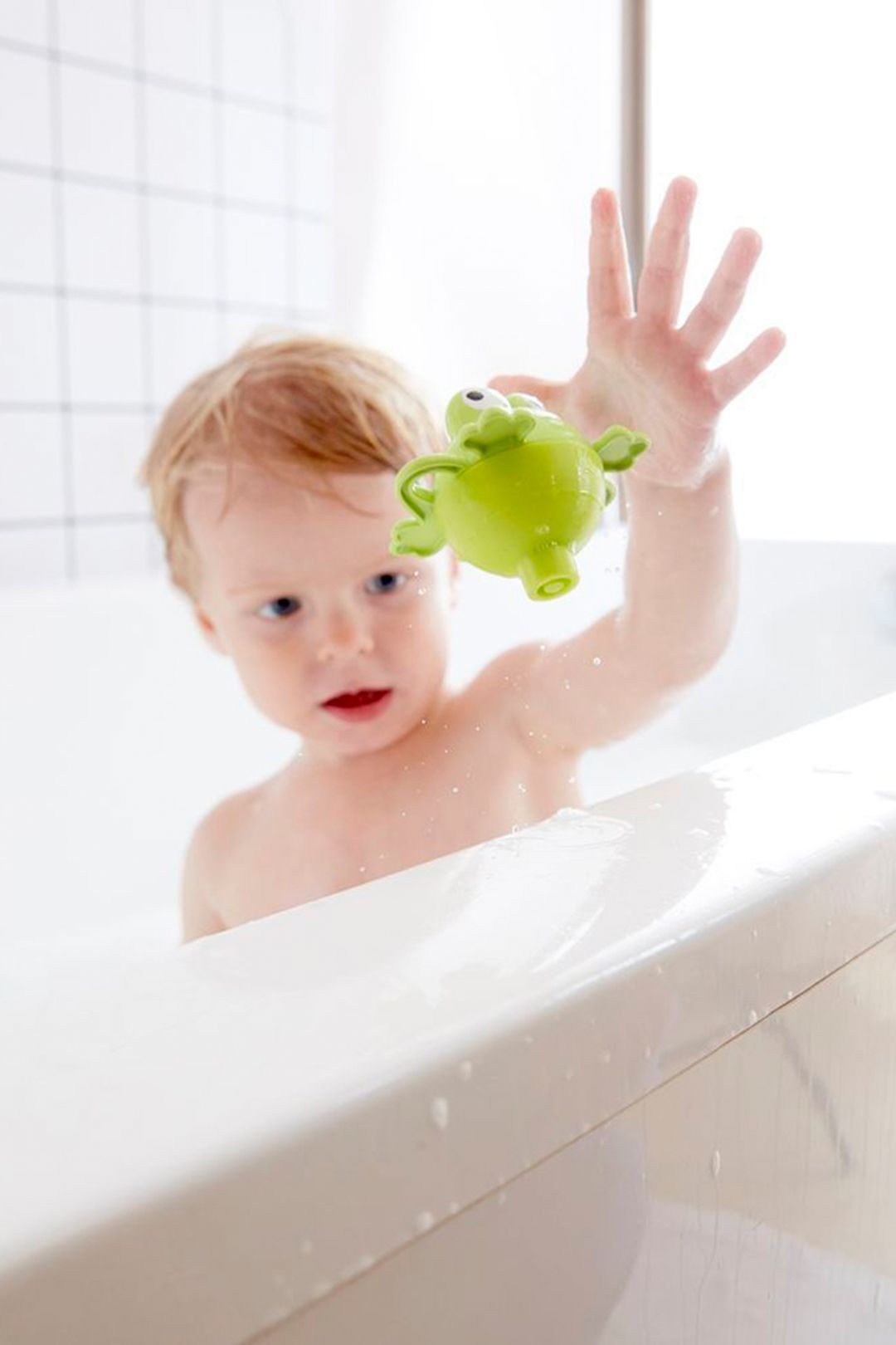 Купить Игрушка для купания набор для рыбалки HAPE